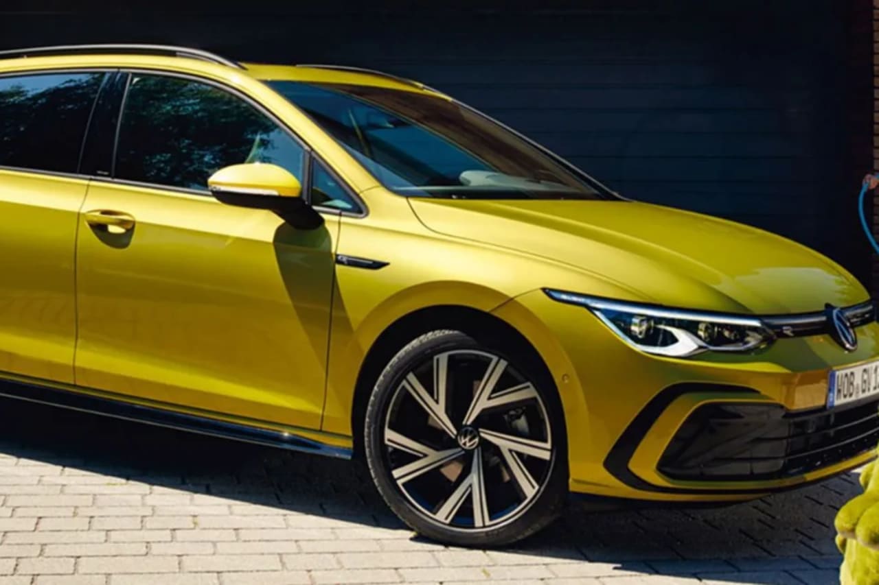 Golf Estate 8.5
