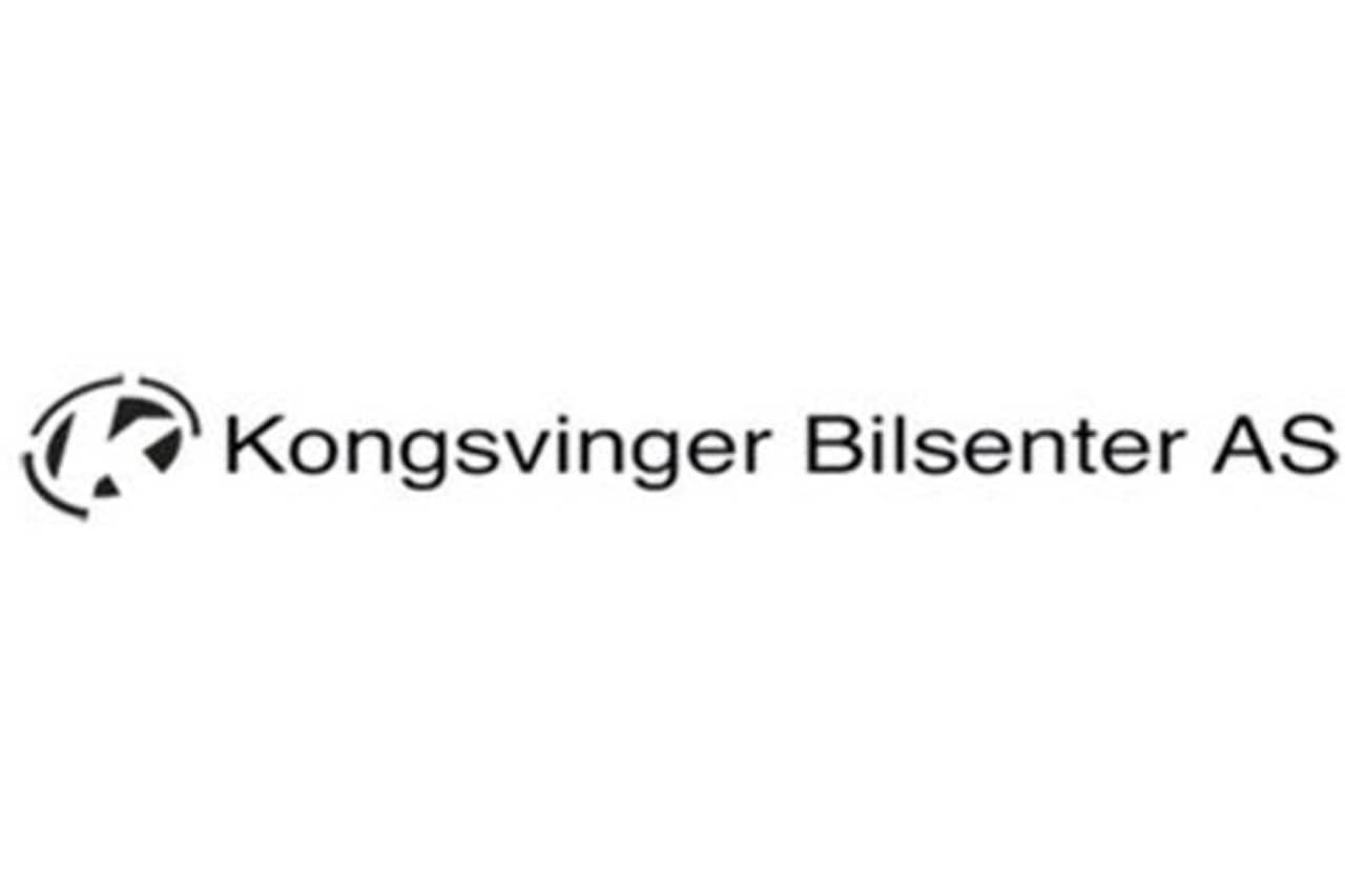 Kongsvinger Bilsenter AS