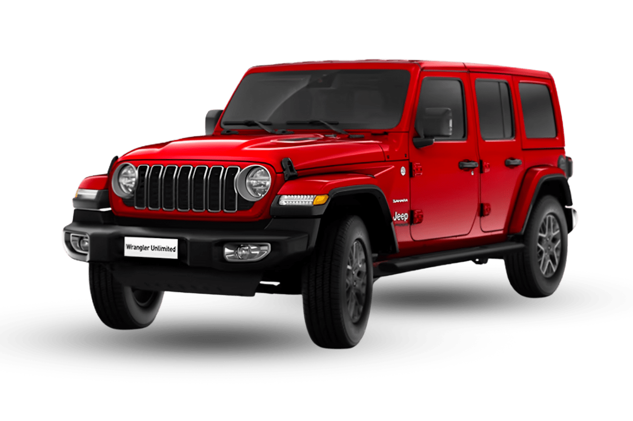 Wrangler