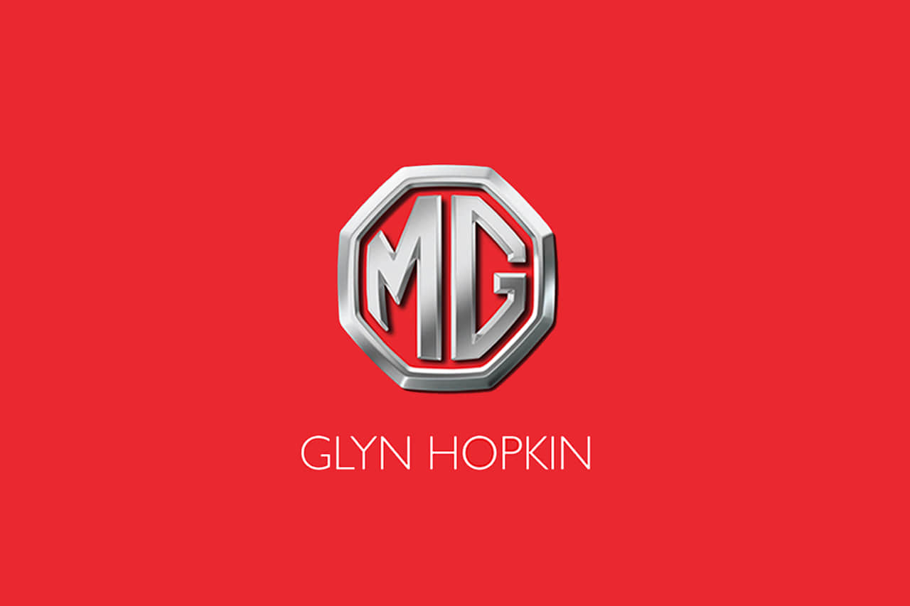 Glyn Hopkin: MG