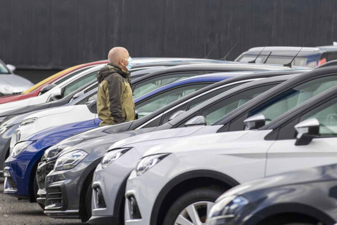 Bad news for car buyers in South Africa