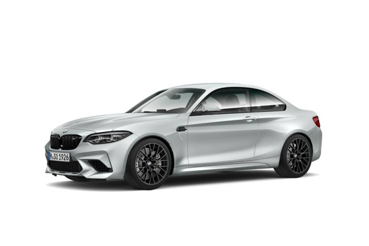 M2 Coupè
