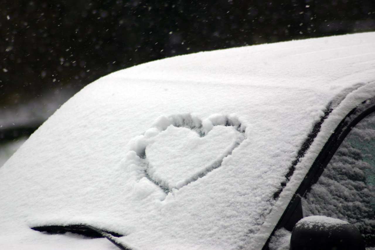 Winter Driving Tips