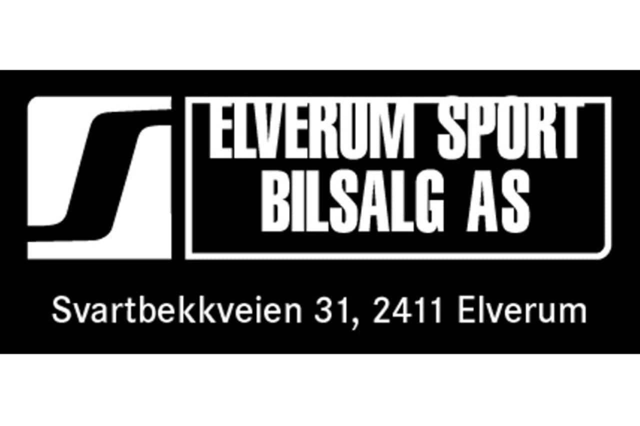 Elverum Sport Bilsalg A/S