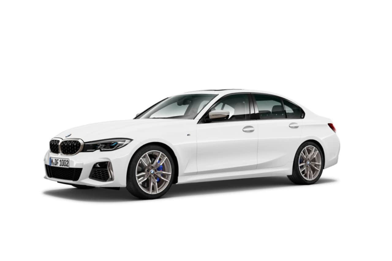 3 Series Sedan M Automobiles
