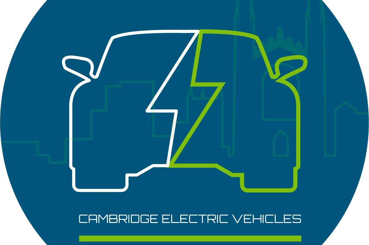 Cambridge Electric Vehicles logo