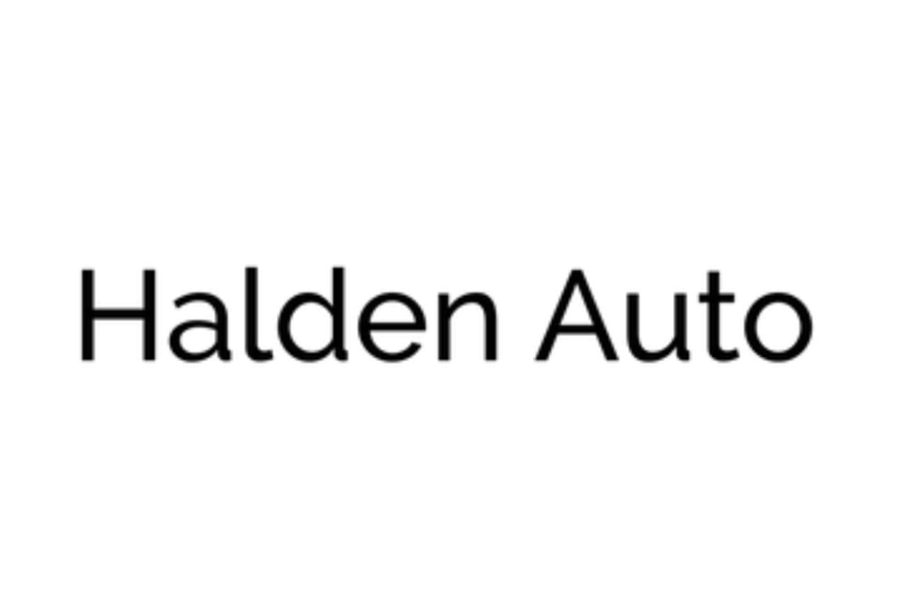 Halden Auto A/S