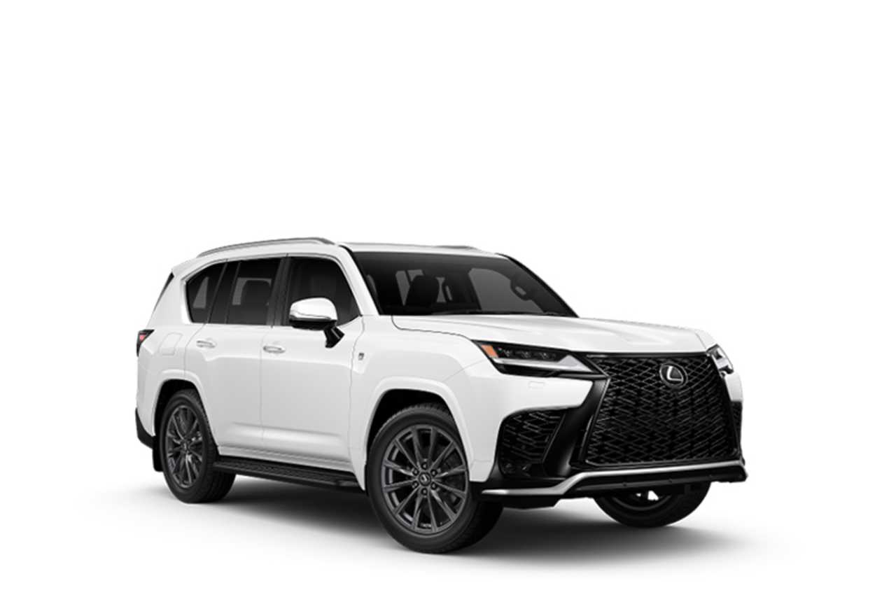LX
