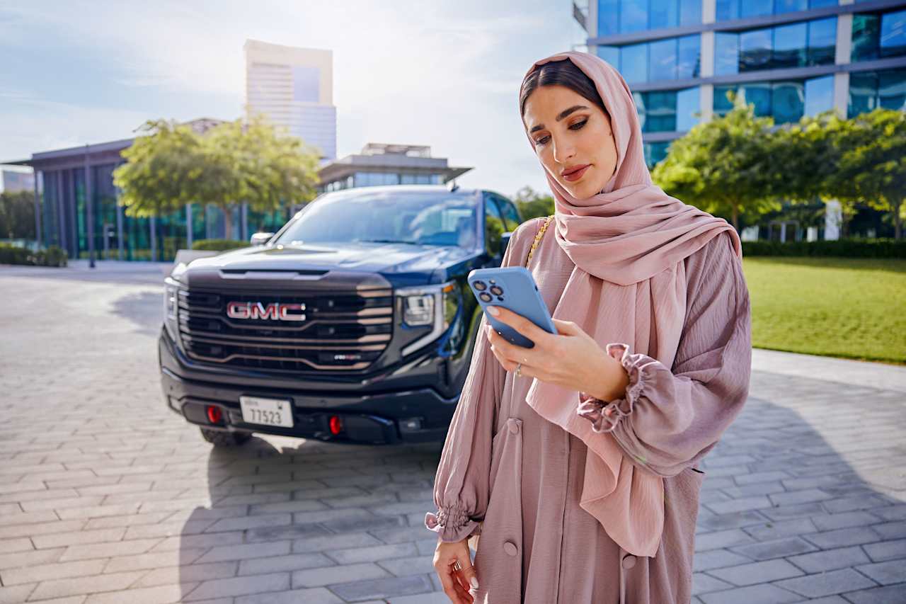 OnStar continues to elevate the connected mobility experience, delivering intelligent access and enhanced remote control capabilities to General Motors owners