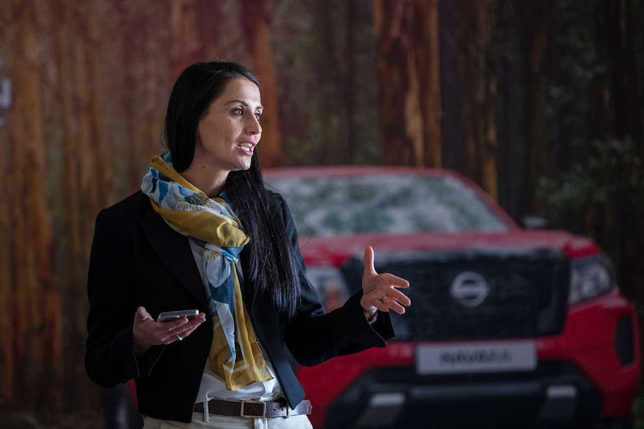 Nissan South Africa celebrates Women’s Month with an immersive and empowering experience 