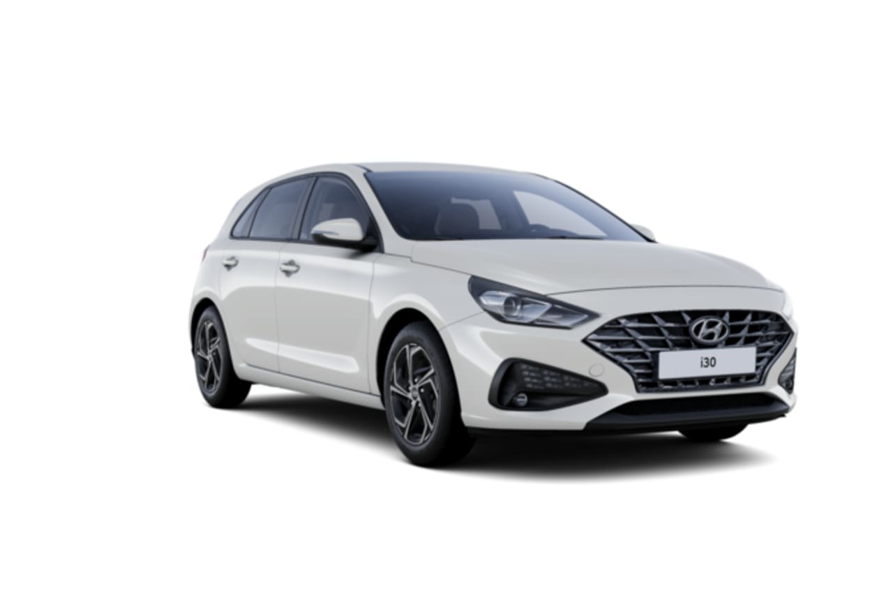 i30 - Petrol | Mild Hybrid