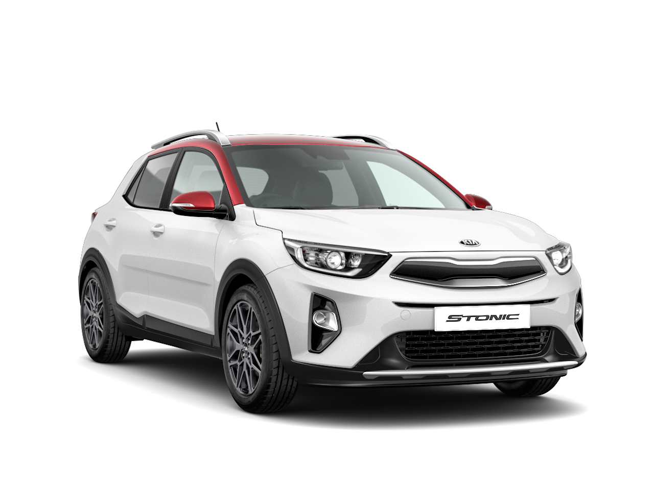 Kia brightens up winter with colourful special editions
