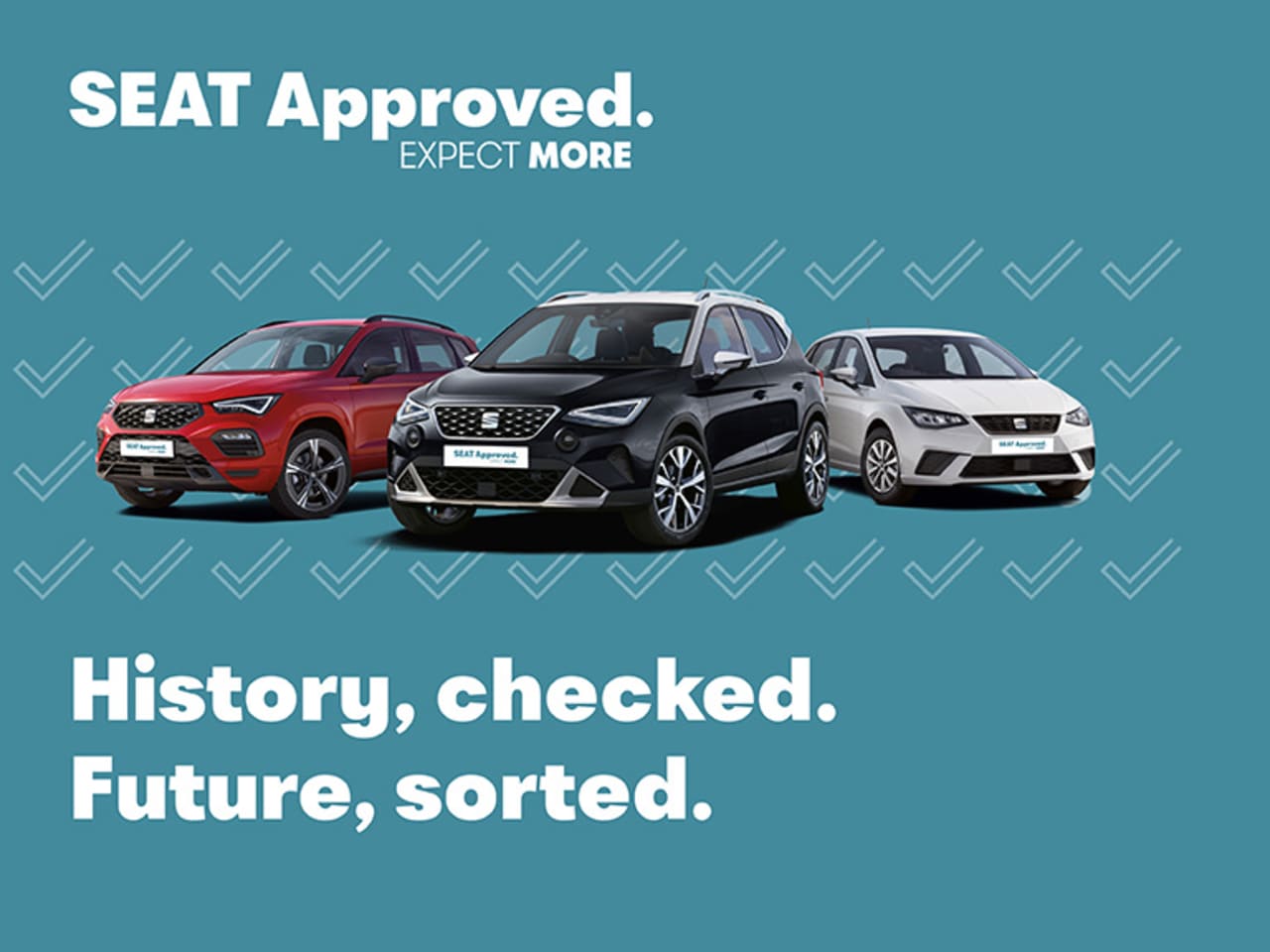 Used Car Offers