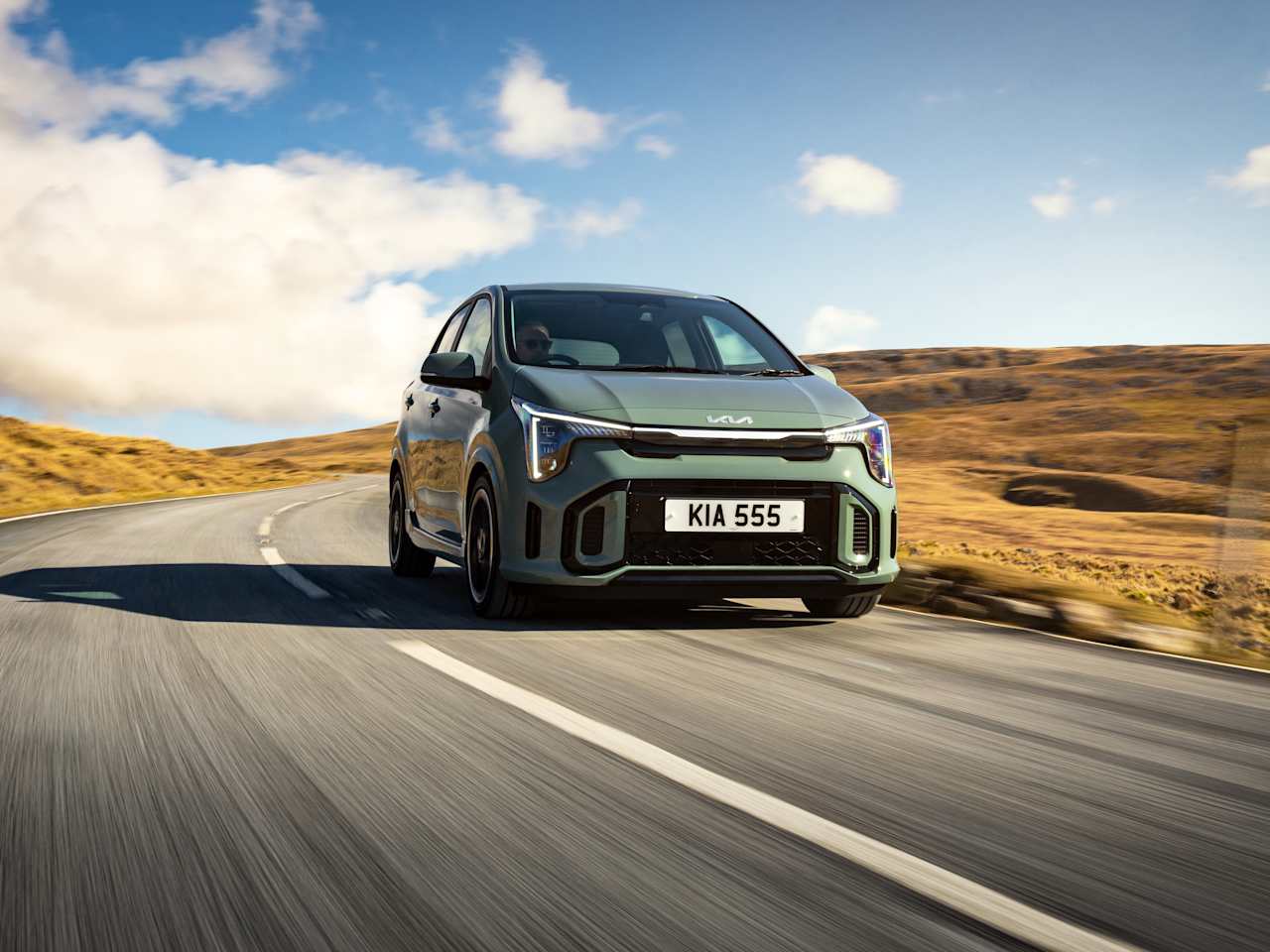 Kia UK simplifies important Picanto and XCeed line-ups