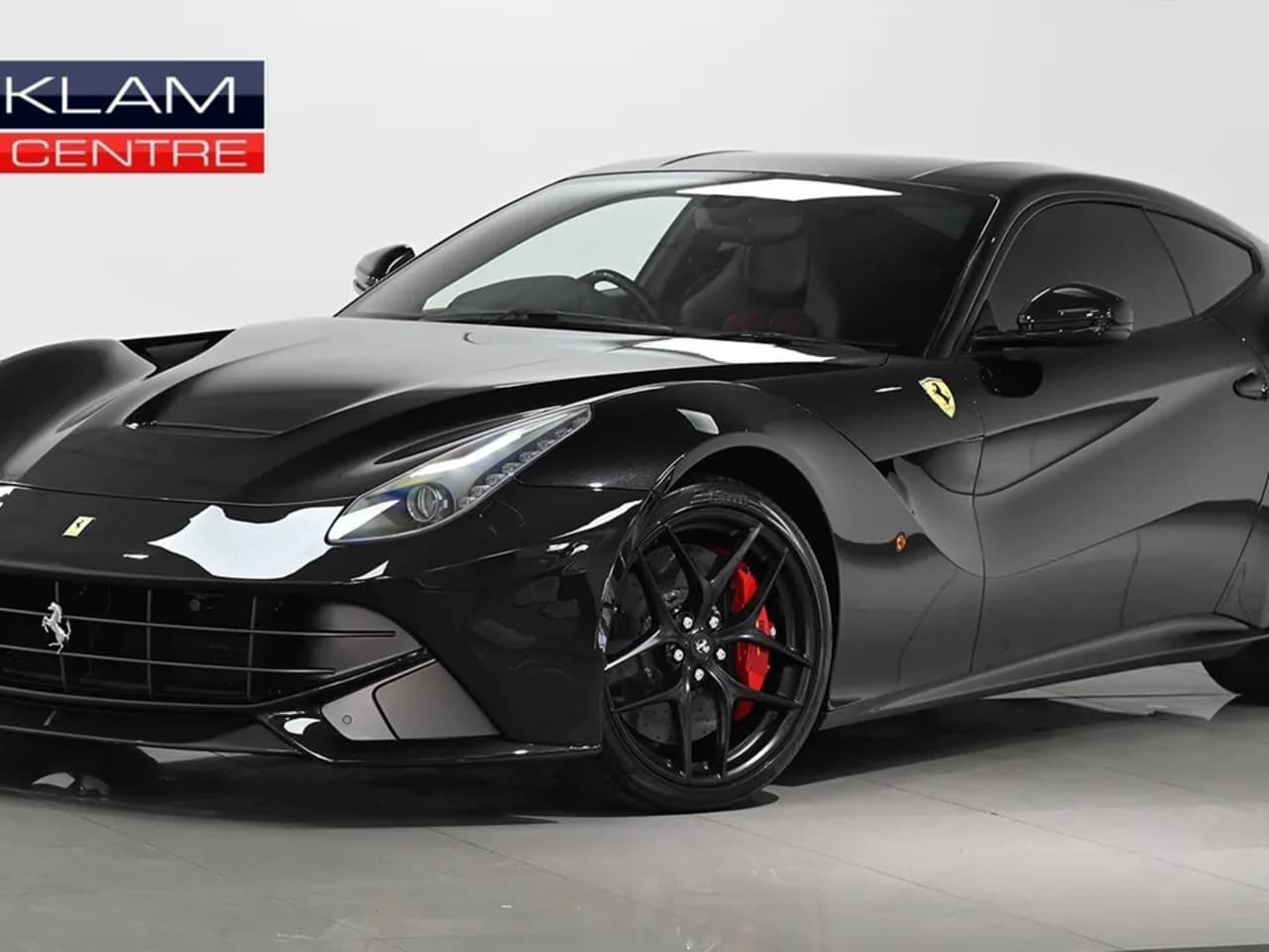The Premier Used Luxury Car Dealer in Leeds