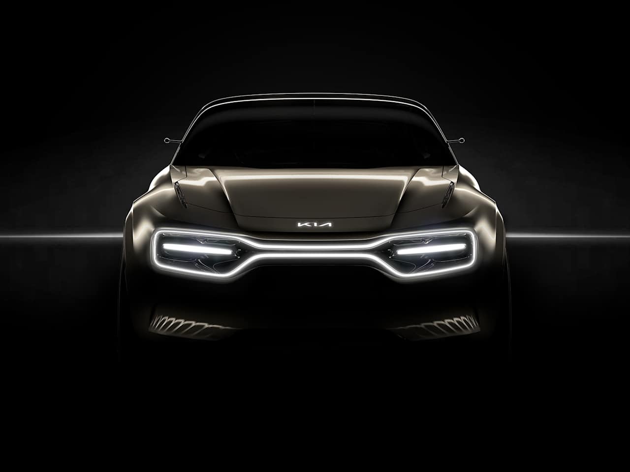 Kia to electrify Geneva with new concept car