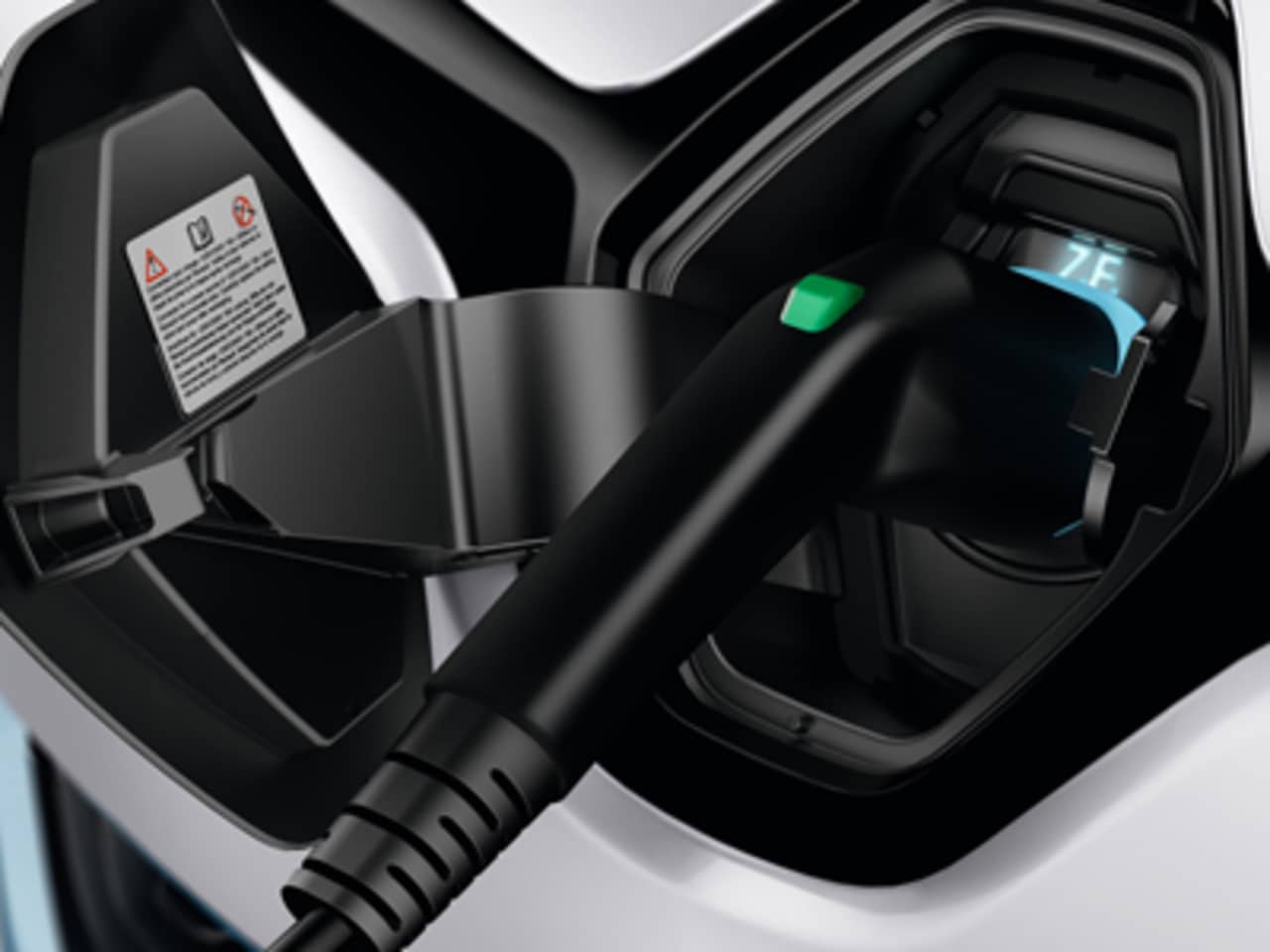 Electric Vehicles confirmed for 2030 