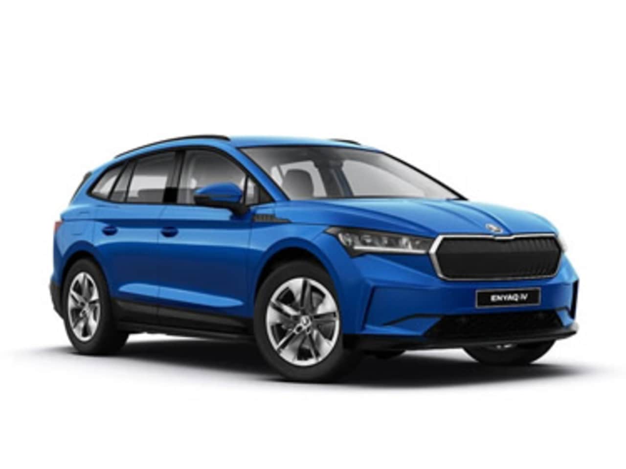 Škoda Enyaq iV