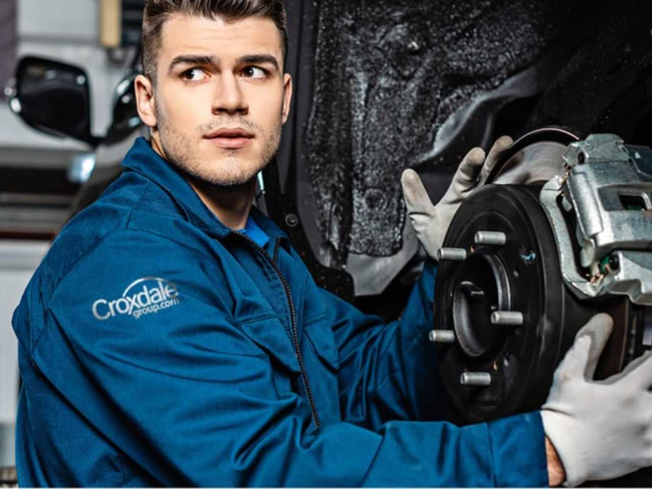 Summer Tyre Changeover Month