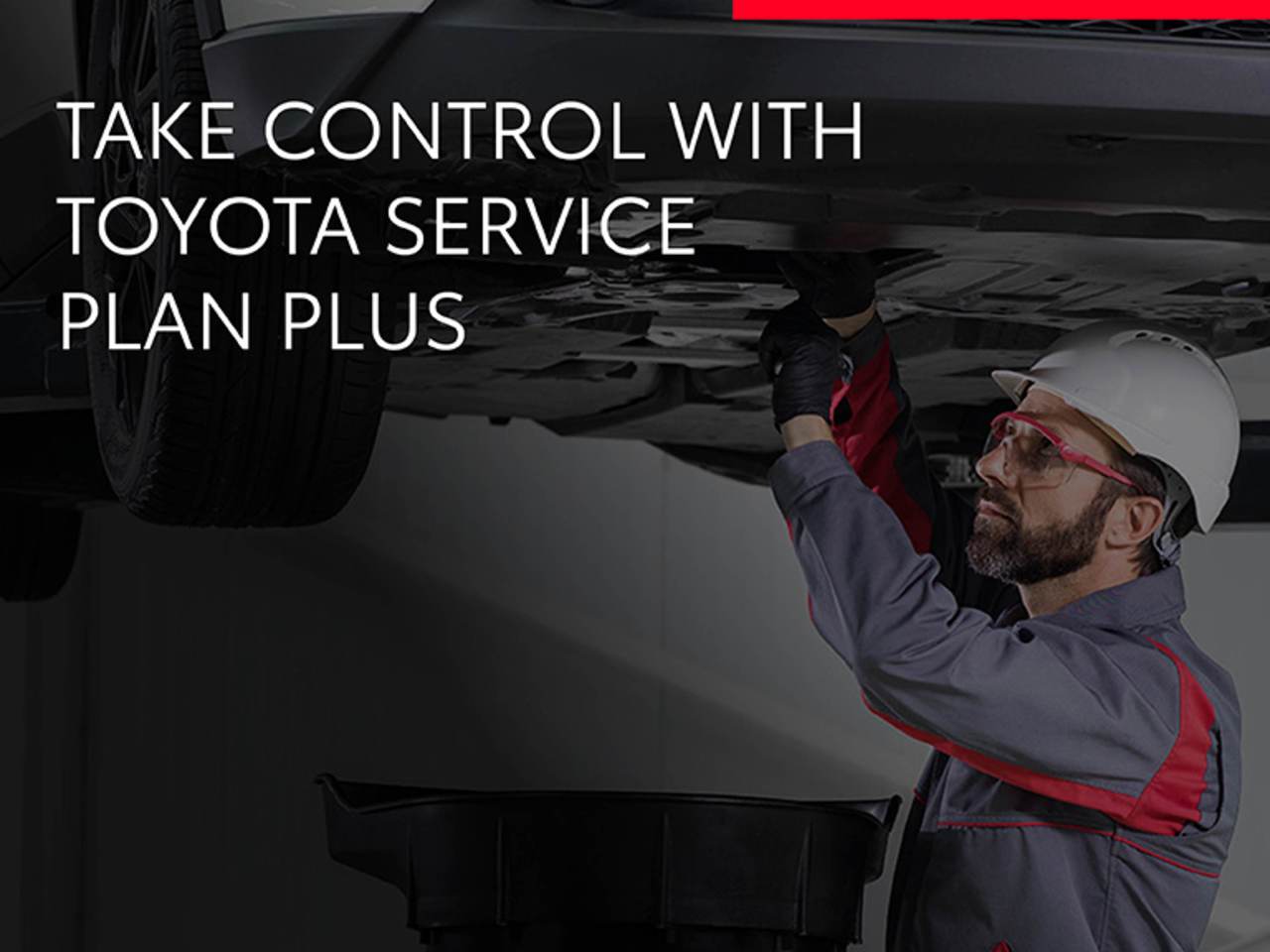 Service Plan Plus