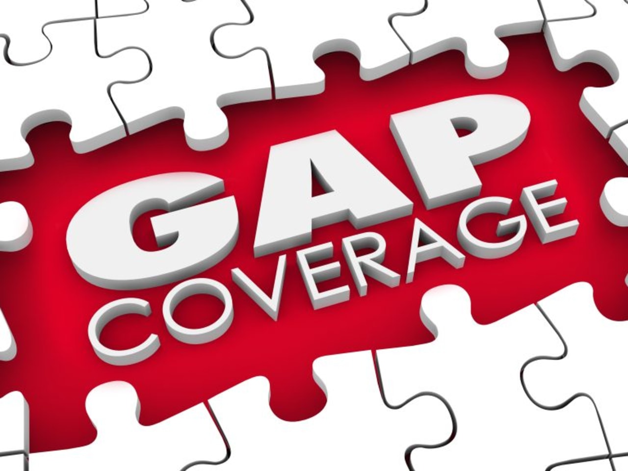 GAP Insurance 