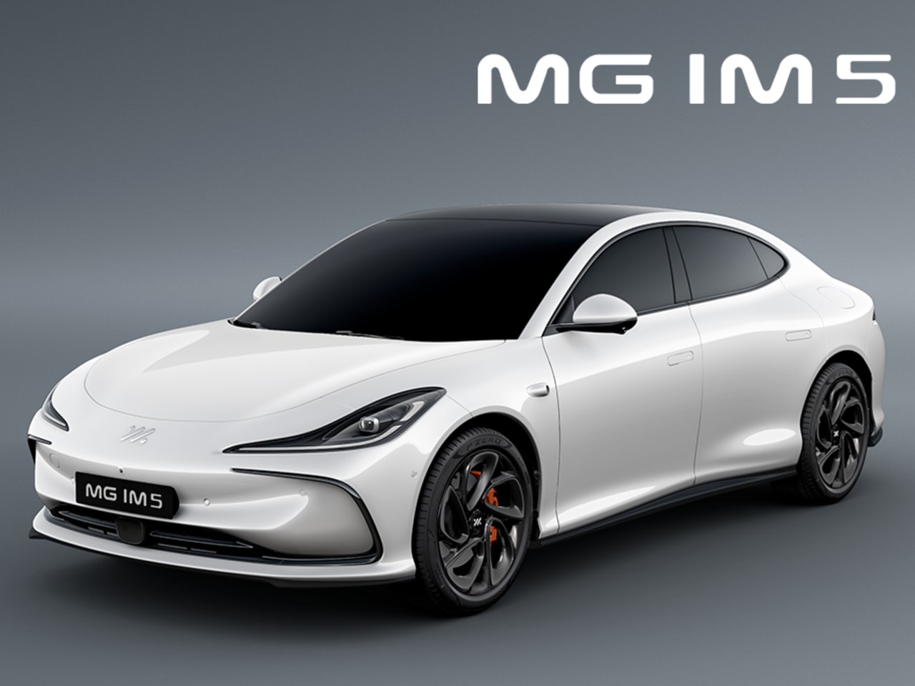 0% PCP: MG IM5 Performance - £408 Per Month
