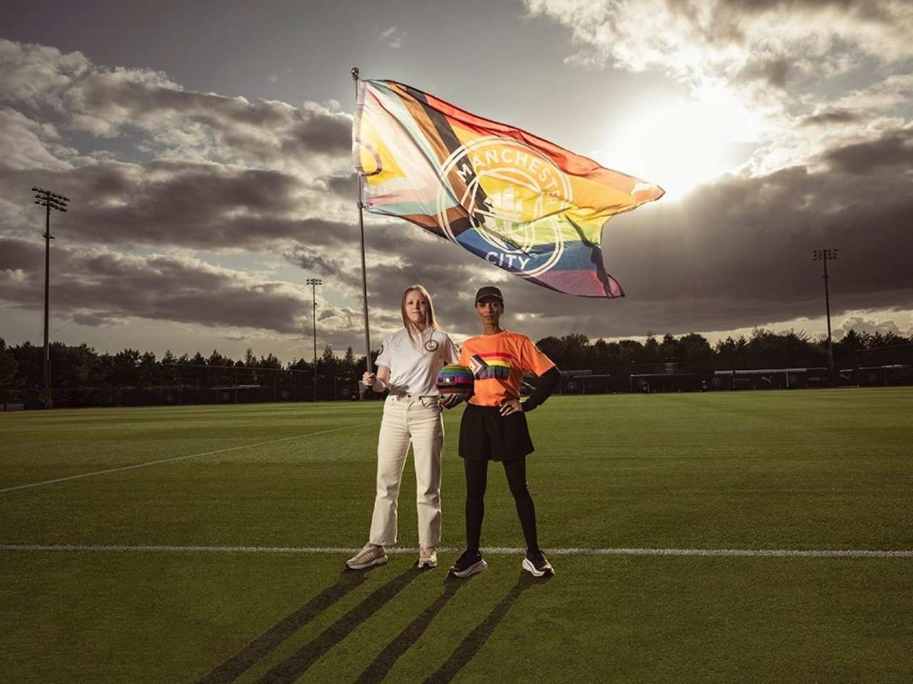 Nissan win outstanding Corporate Social Responsibility Award for amazing LGBTQ+ support 