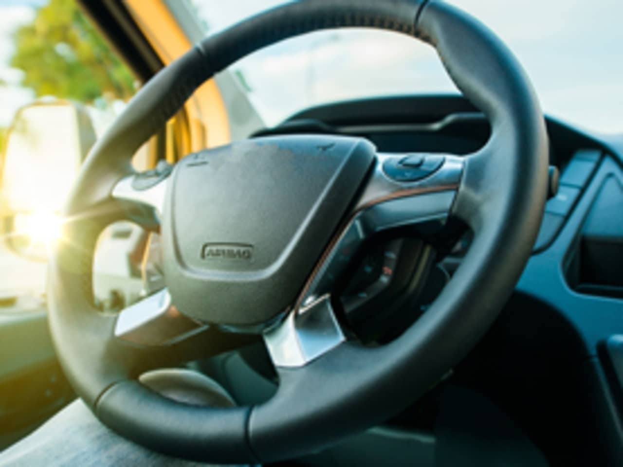 What you should consider when buying a used van
