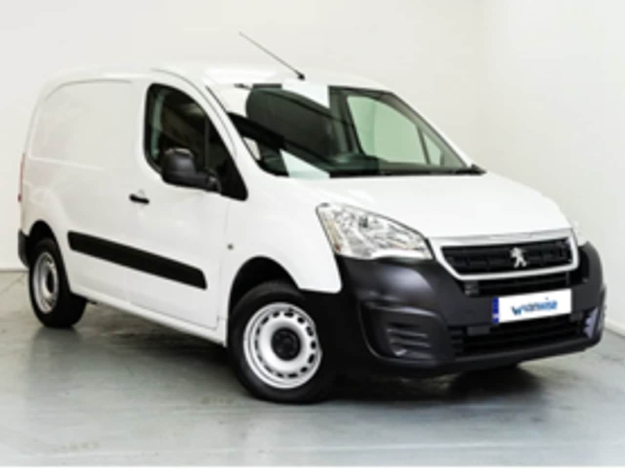 Five reasons to buy a used Peugeot Partner
