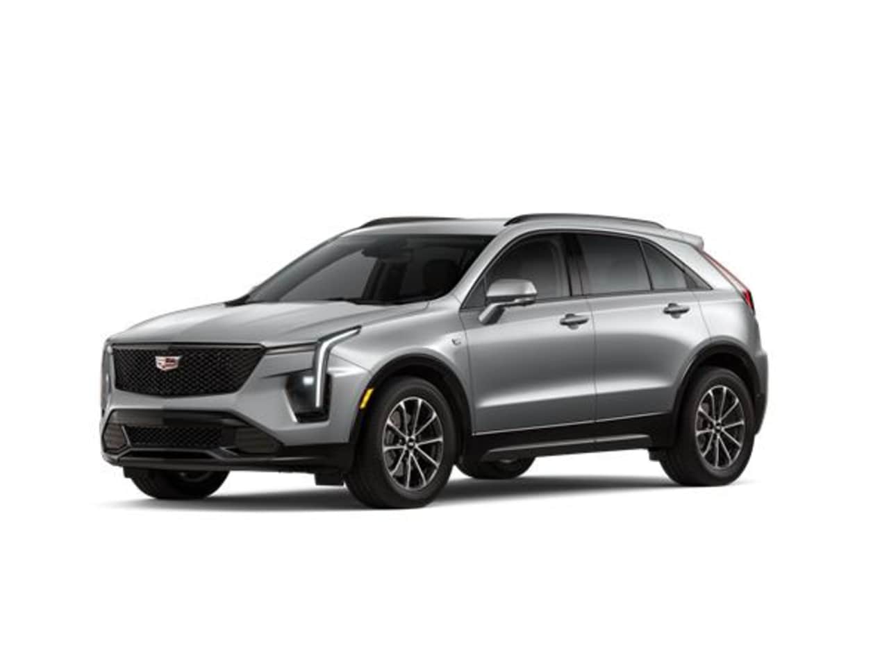2025 XT4 