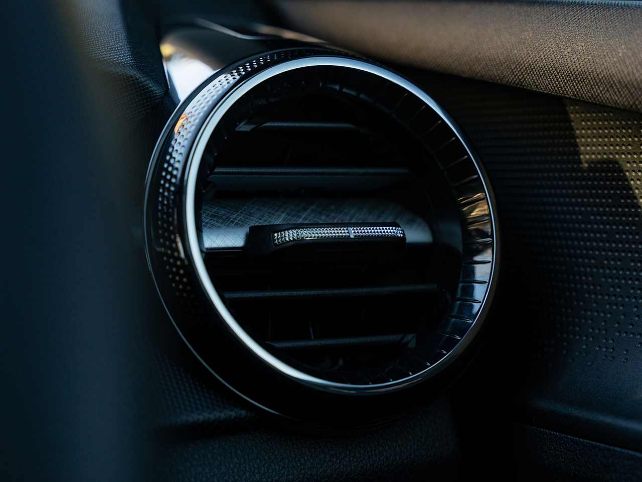 Škoda Air Conditioning Service