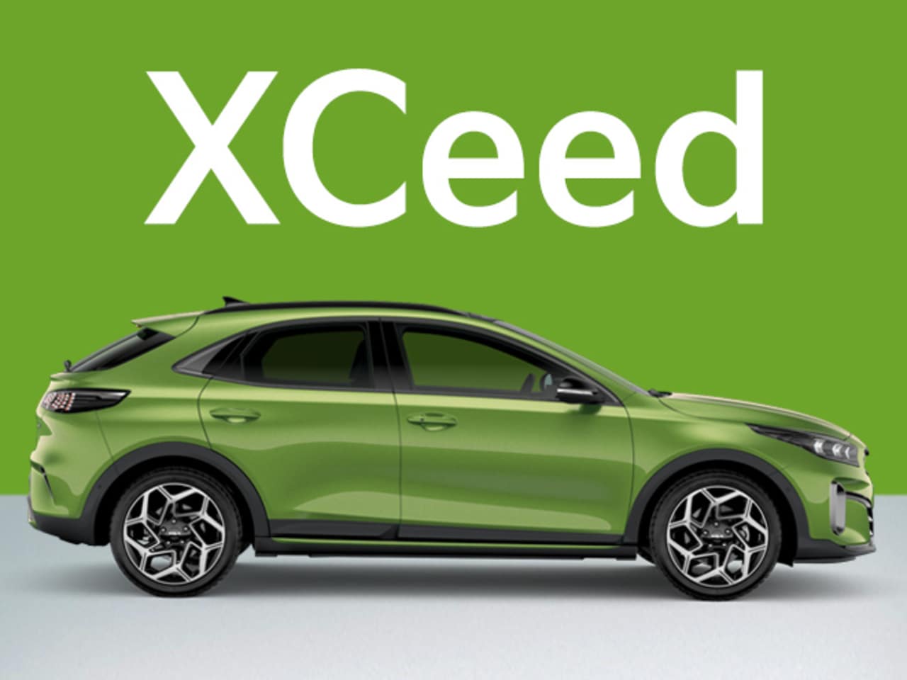 XCeed Offers