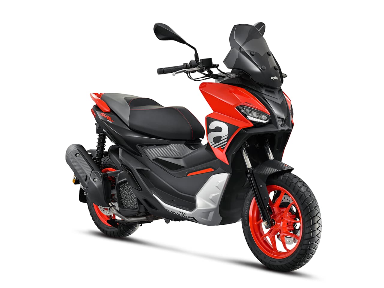 Aprilia SR GT