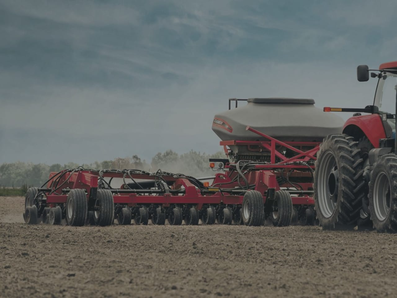 Used Drills and Tillage