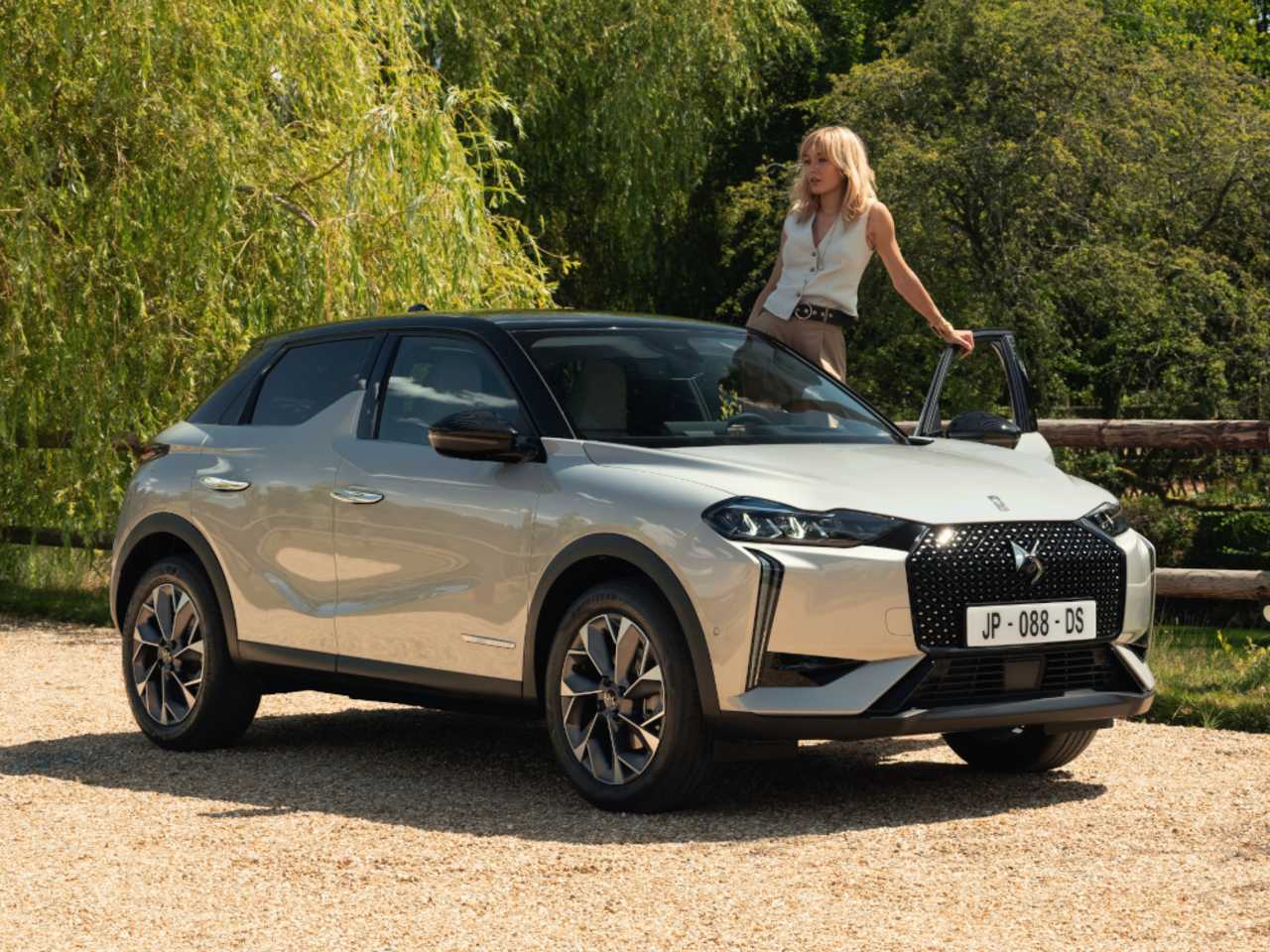 DS 3 : Motorisations, Editions et Prix en 2024