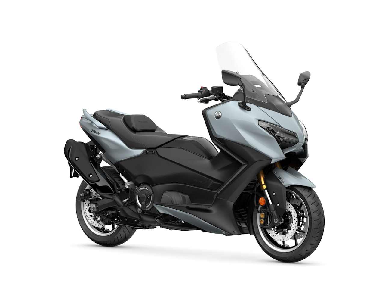 Yamaha TMAX Tech Max