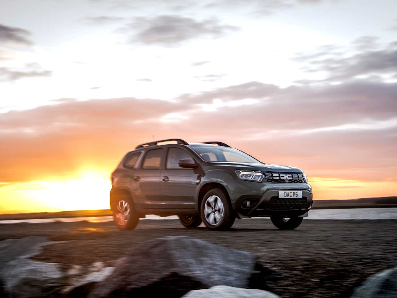 New Car Offers