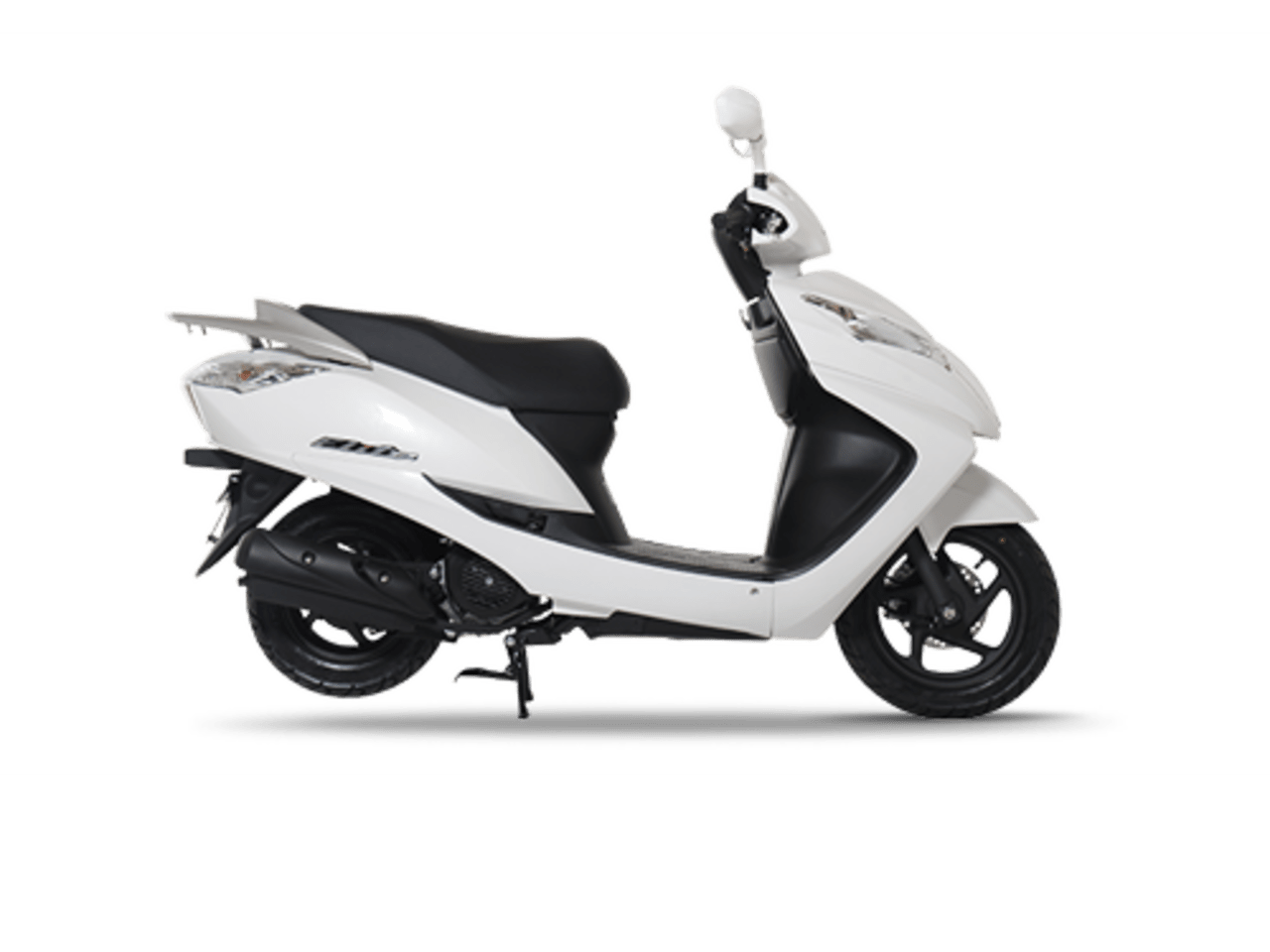 Scooters