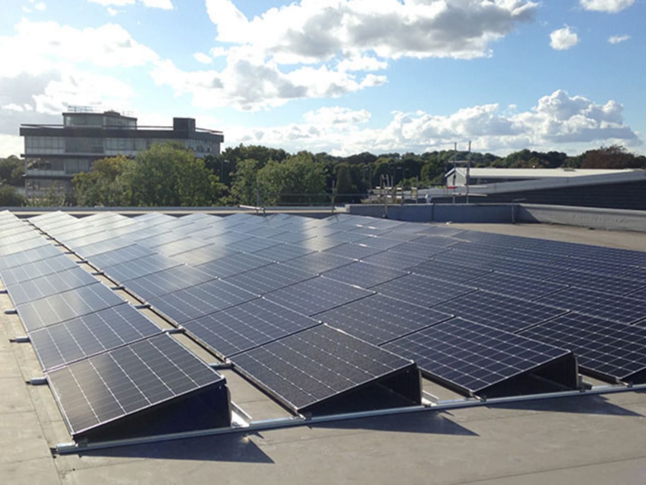 Snows Strives to Provide Energy Efficiency in Partnership with Green Power Projects Ltd