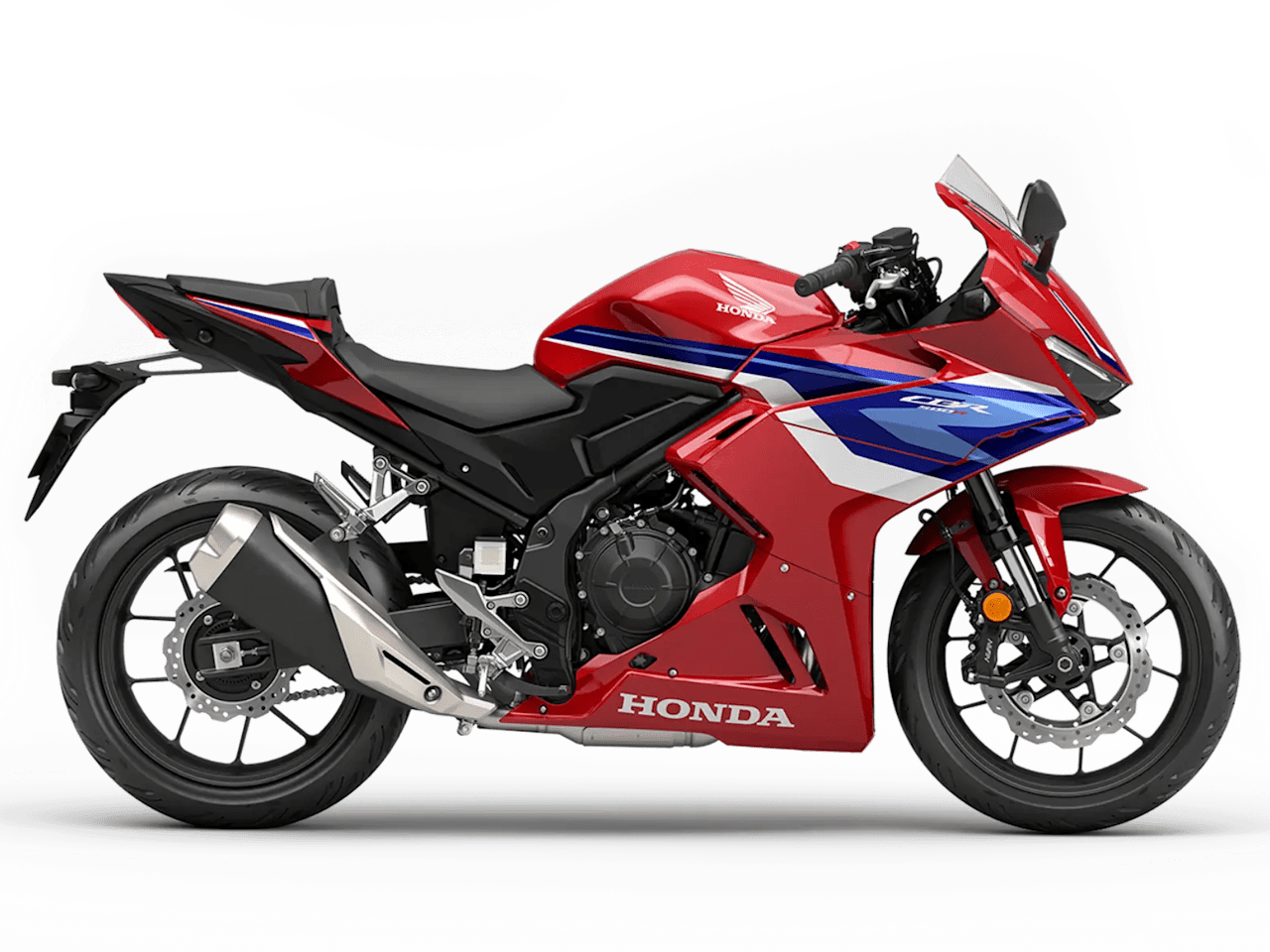 Honda CBR500R