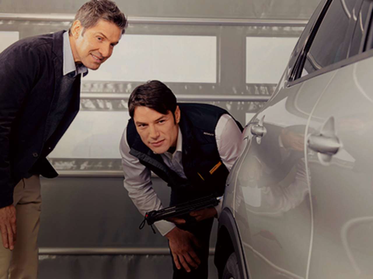 Selling your car: Why choose Cars2? 