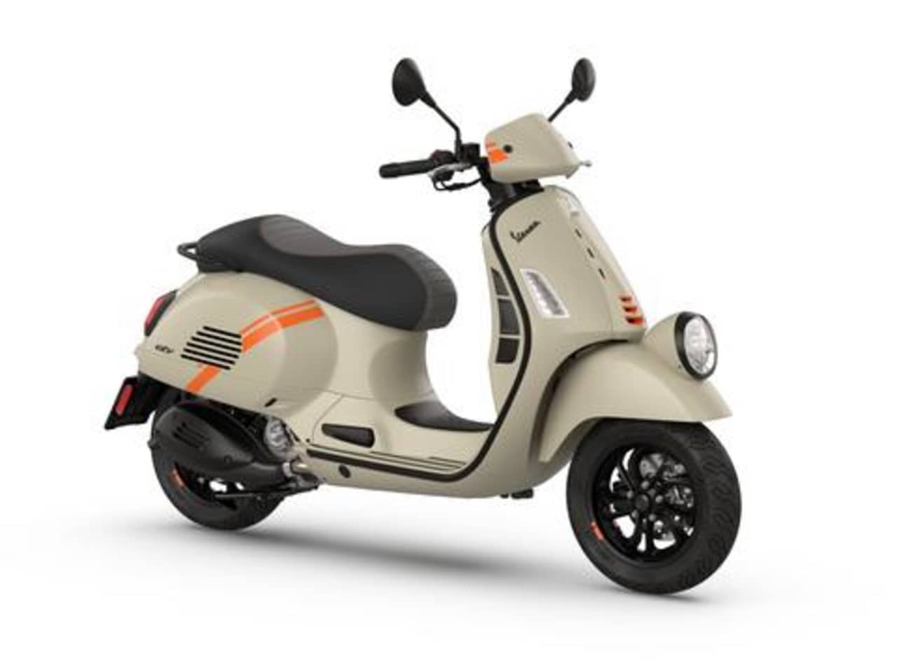 Vespa GTV