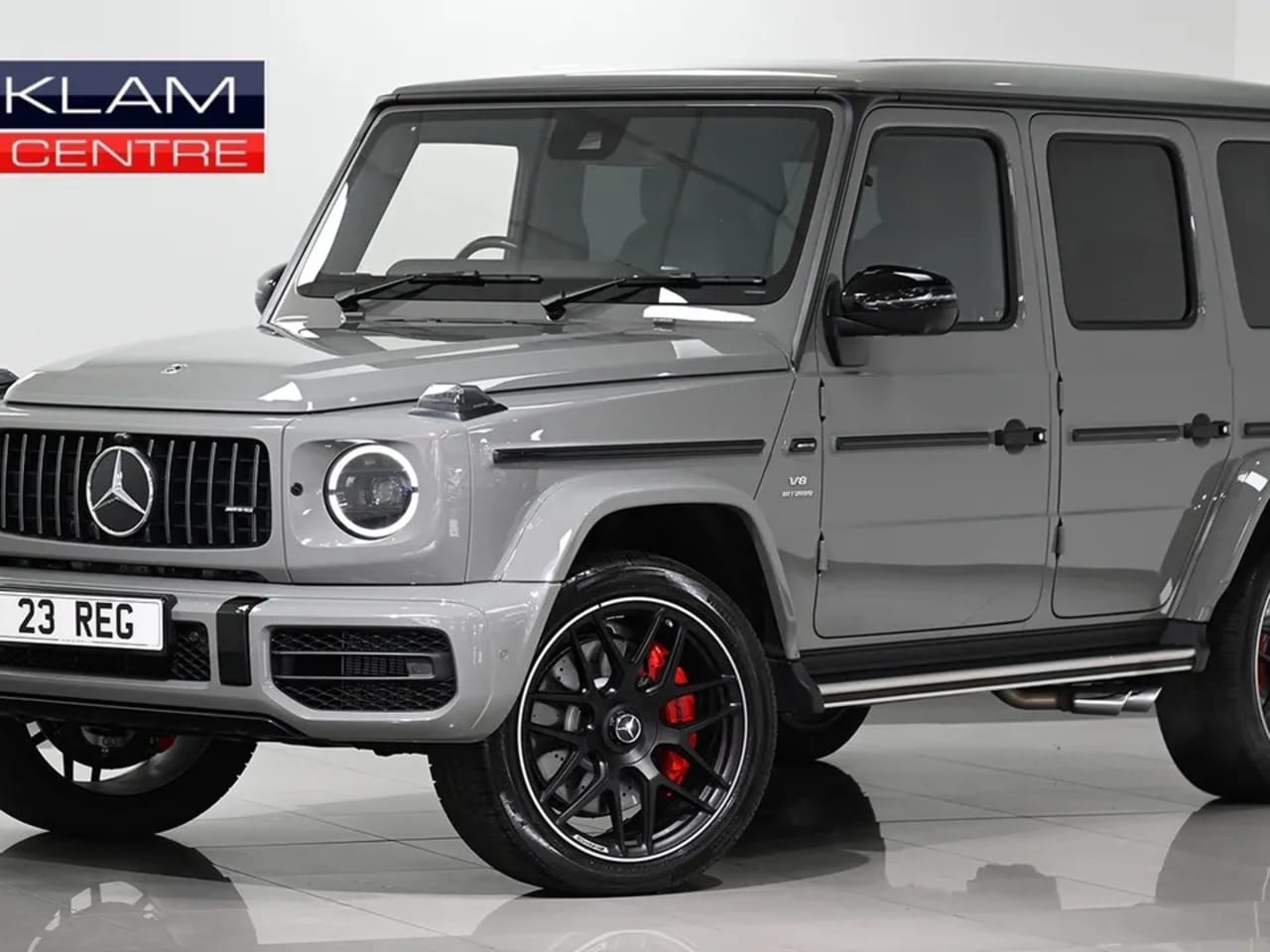 Mercedes G Wagon in the UK: Is it worth the investment? A Comprehensive Analysis 
