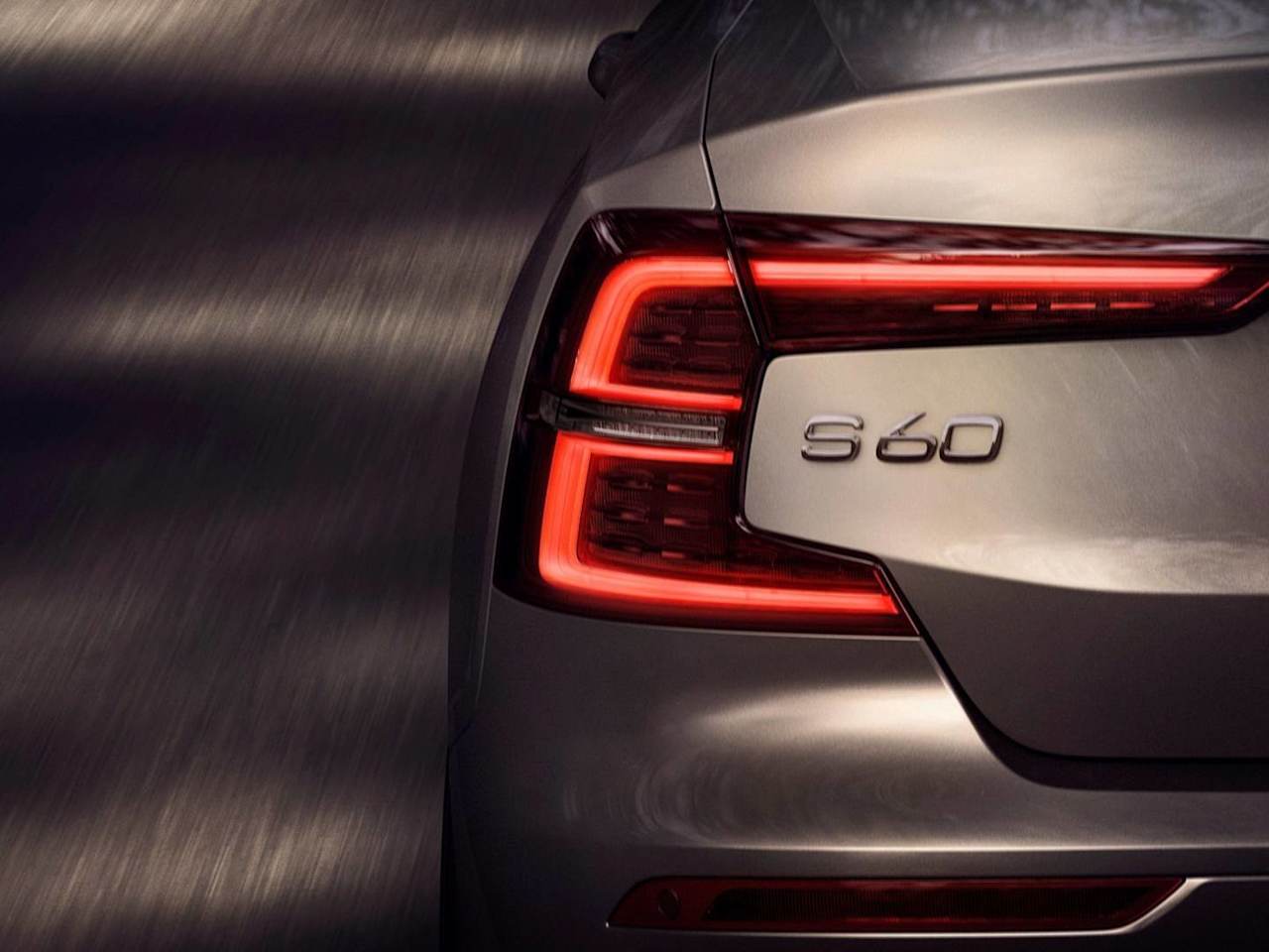 Volvo extends S60 range with plug-in hybrid powertrain and new trim levels