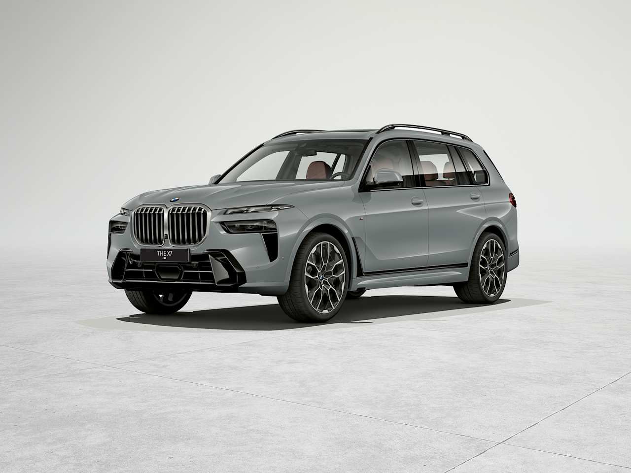 X7