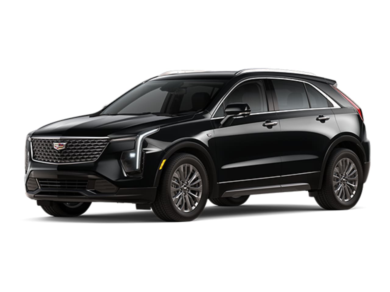 2025 XT4 
