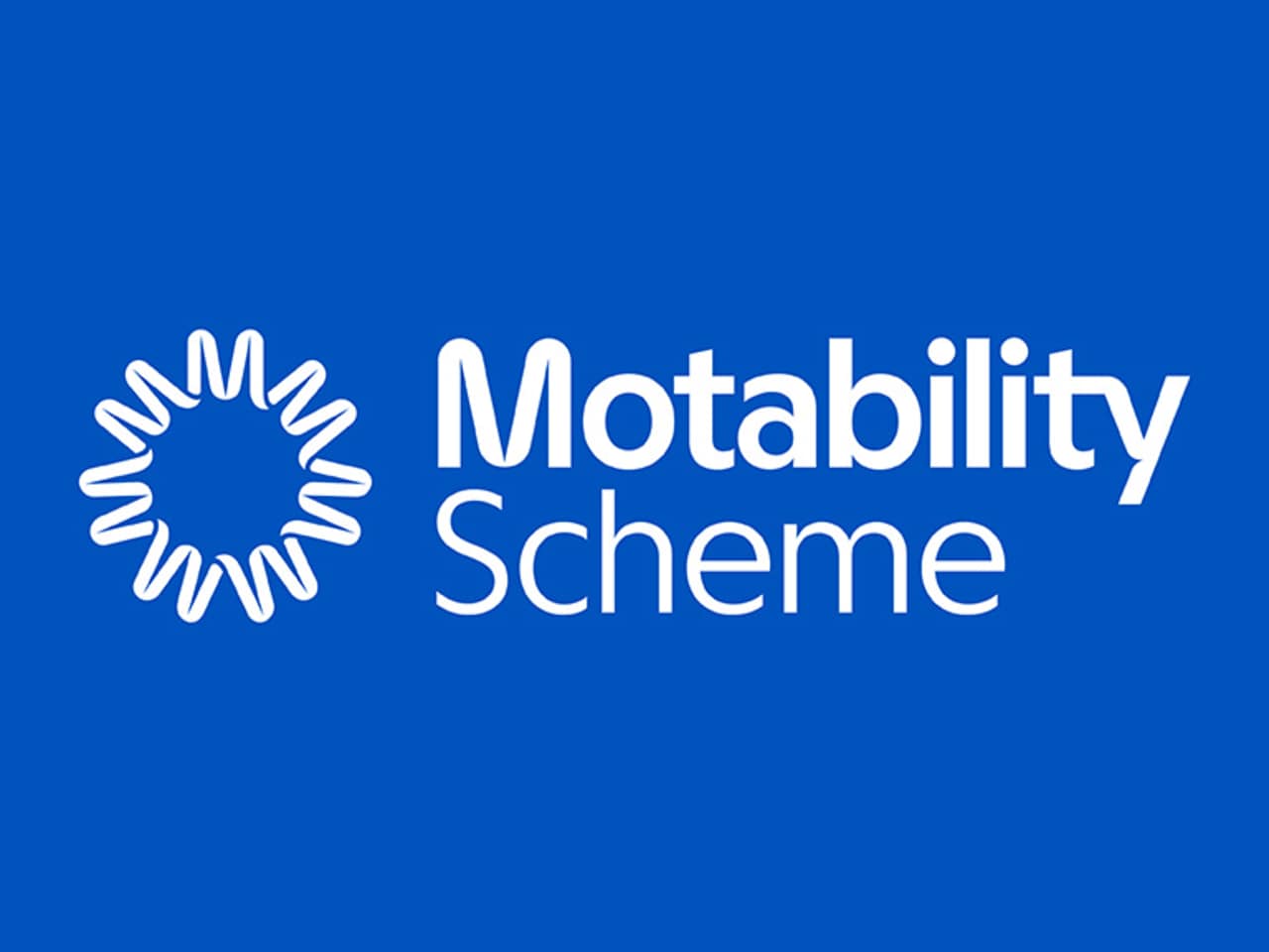Motability Offers