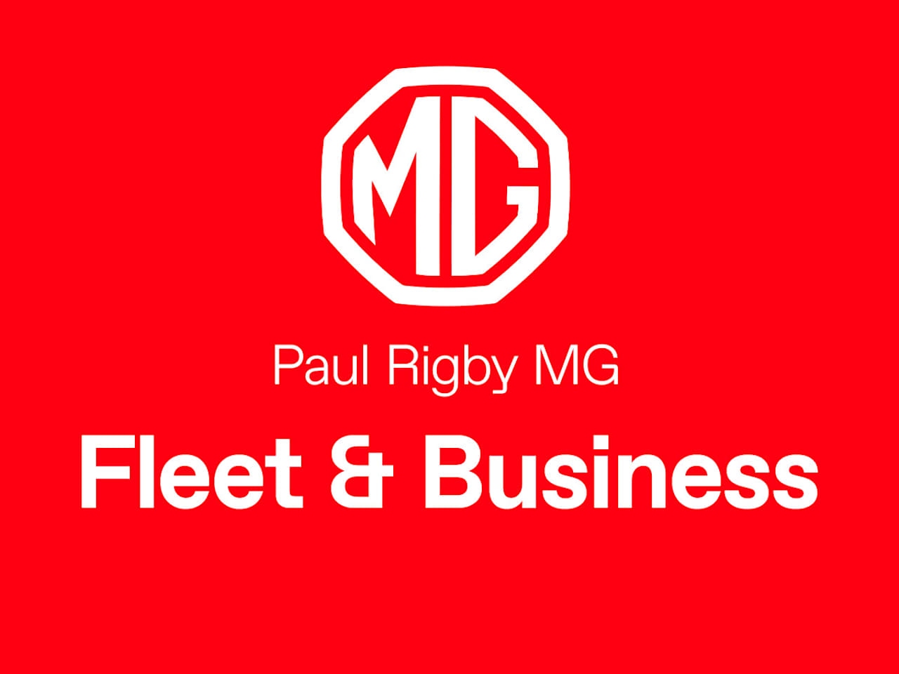 Fleet & Business