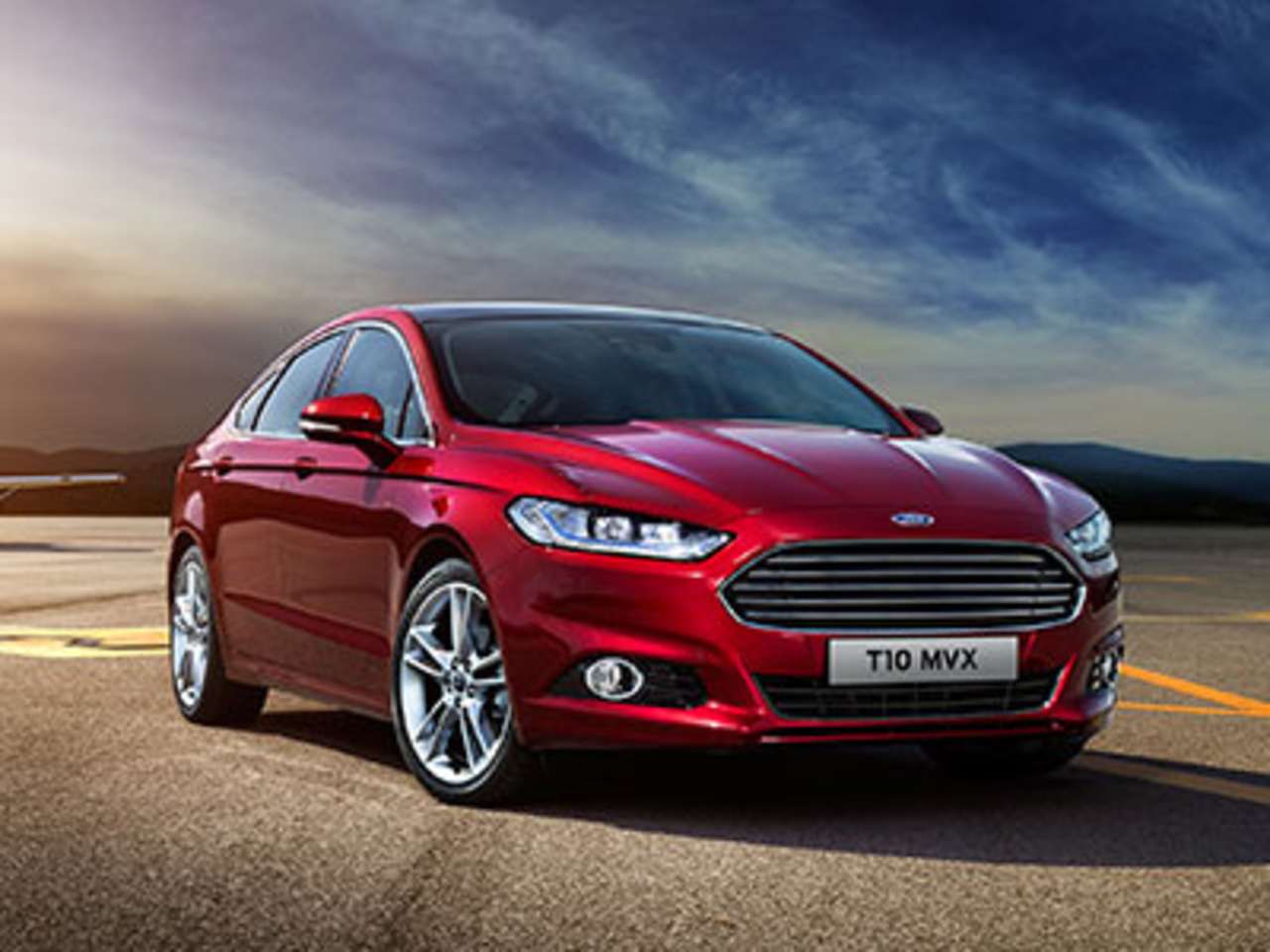 Car Lease Offers