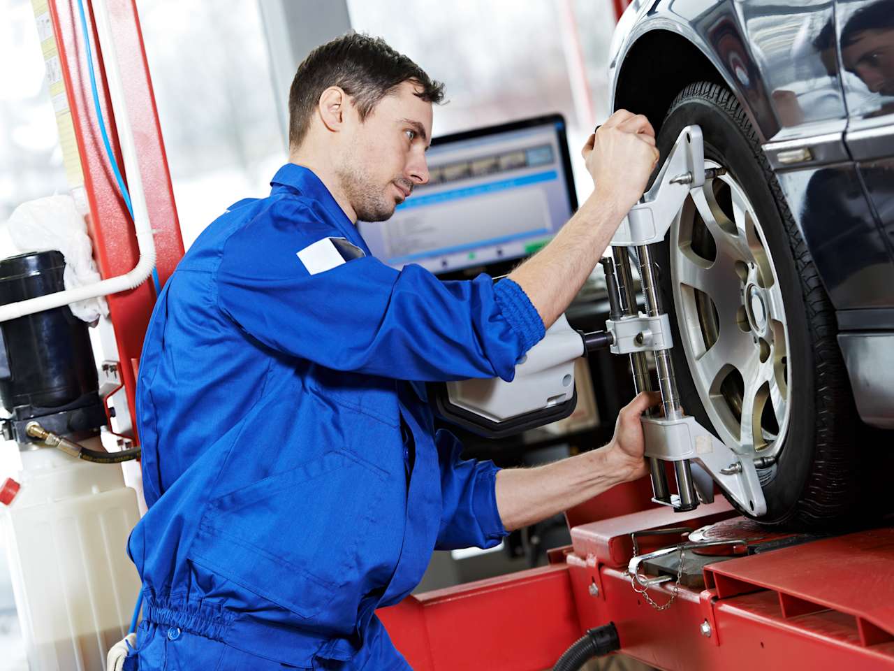 Nissan Tyres 